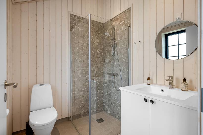 Foto von Ferienhaus AD86 in Henne Strand - Westjütland