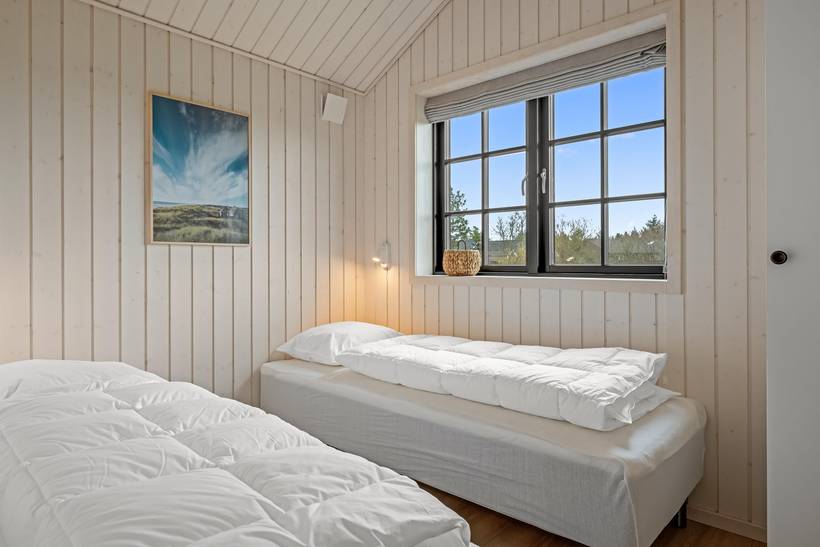 Foto von Ferienhaus AD86 in Henne Strand - Westjütland
