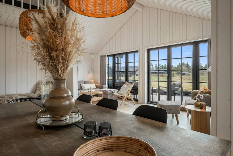 Foto von Ferienhaus AD86 in Henne Strand - Westjütland