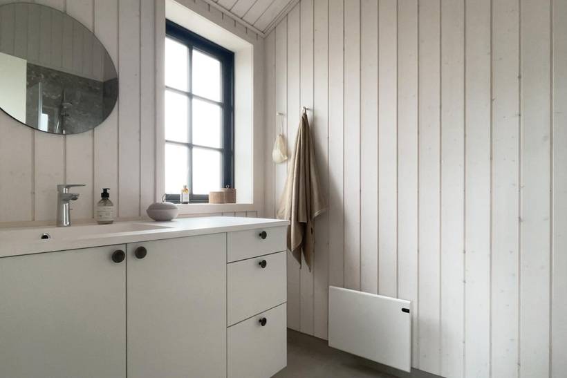 Foto von Ferienhaus AD86 in Henne Strand - Westjütland