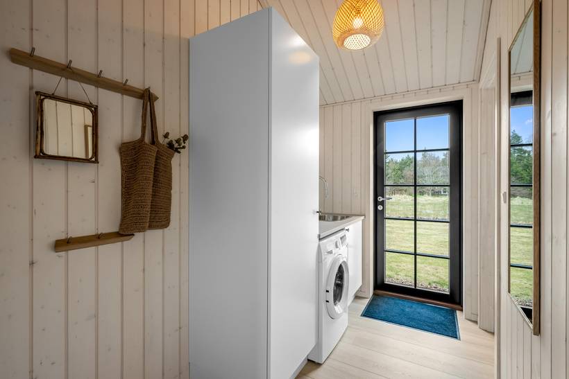 Foto von Ferienhaus AD86 in Henne Strand - Westjütland