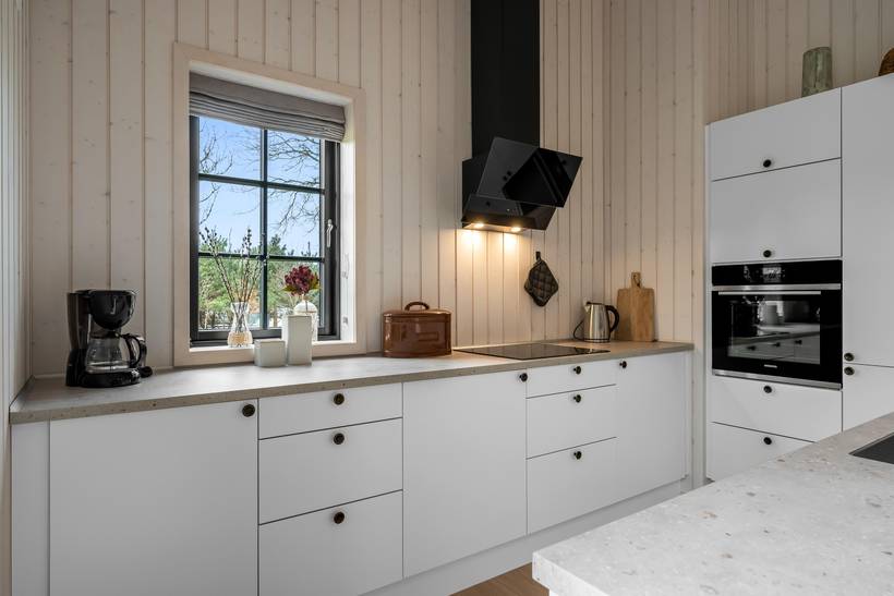 Foto von Ferienhaus AD86 in Henne Strand - Westjütland