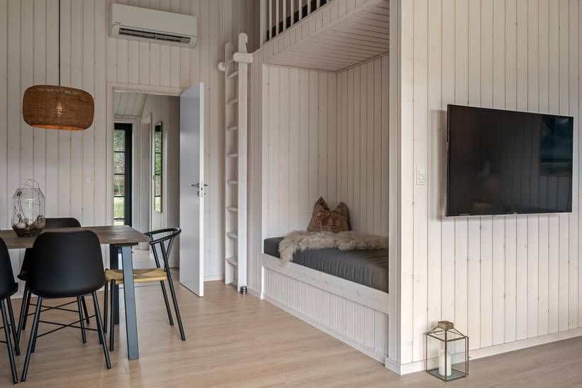 Foto von Ferienhaus AD86 in Henne Strand - Westjütland