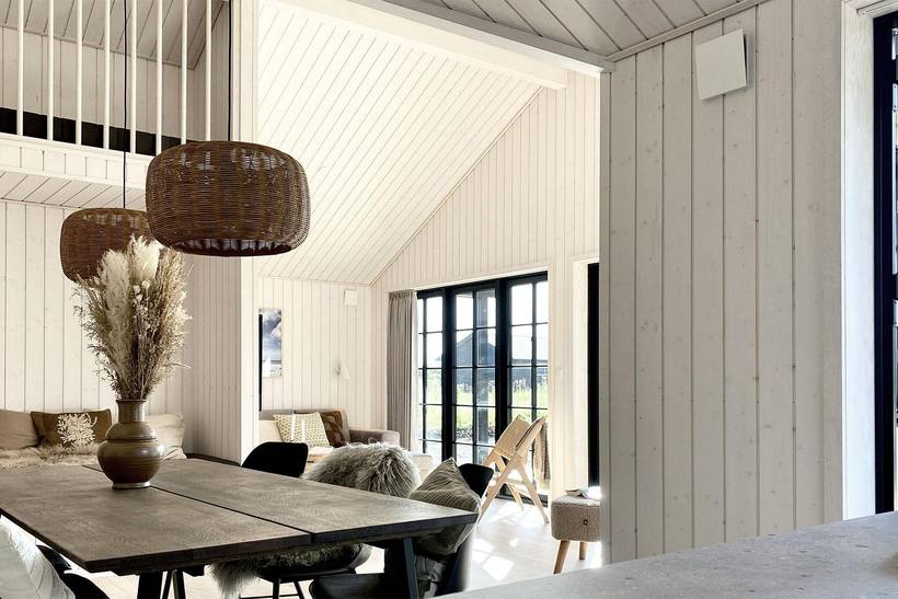 Foto von Ferienhaus AD86 in Henne Strand - Westjütland