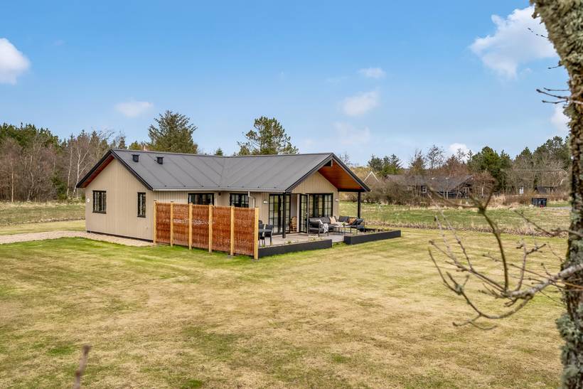 Foto von Ferienhaus AD86 in Henne Strand - Westjütland