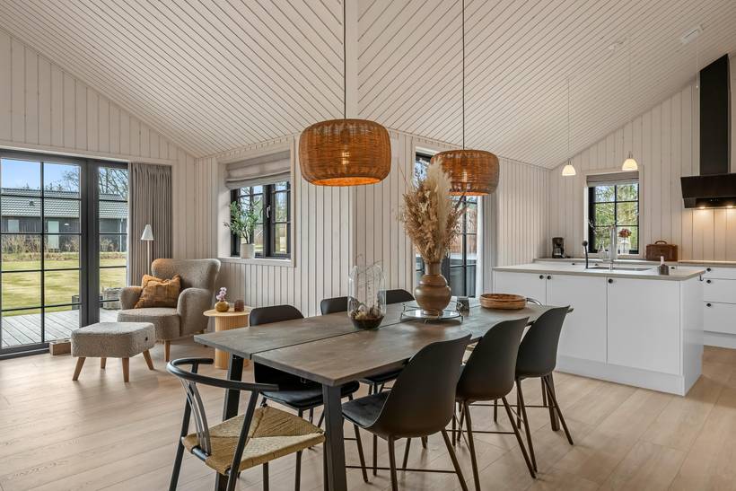 Foto von Ferienhaus AD86 in Henne Strand - Westjütland