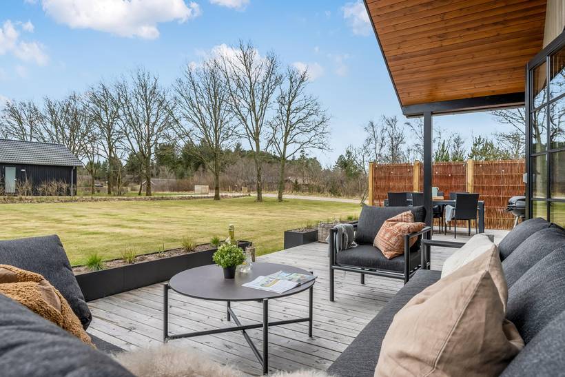 Foto von Ferienhaus AD86 in Henne Strand - Westjütland