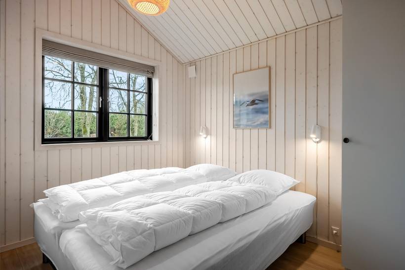 Foto von Ferienhaus AD86 in Henne Strand - Westjütland