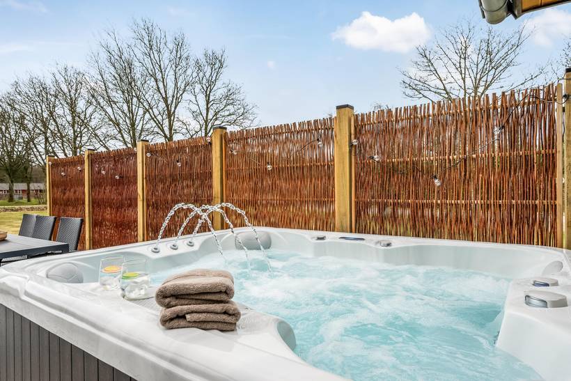 Foto von Ferienhaus AD86 in Henne Strand - Westjütland
