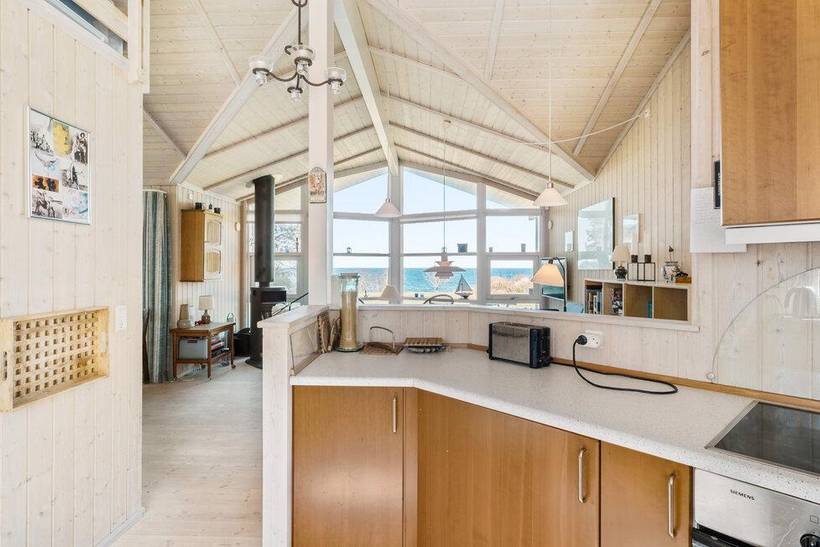 Foto von Ferienhaus AD87 in Sjællands Odde - Westseeland