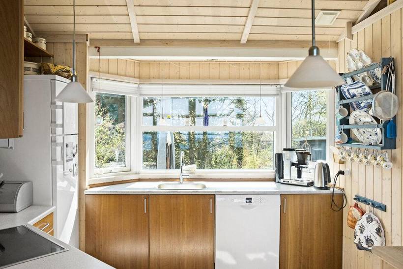 Foto von Ferienhaus AD87 in Sjællands Odde - Westseeland