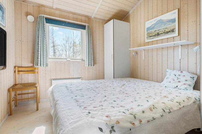 Foto von Ferienhaus AD87 in Sjællands Odde - Westseeland