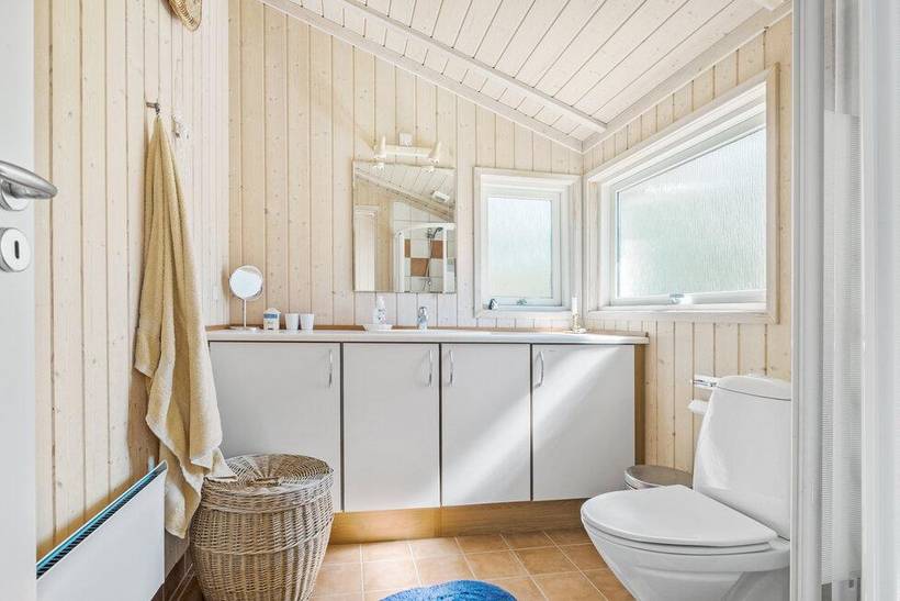 Foto von Ferienhaus AD87 in Sjællands Odde - Westseeland
