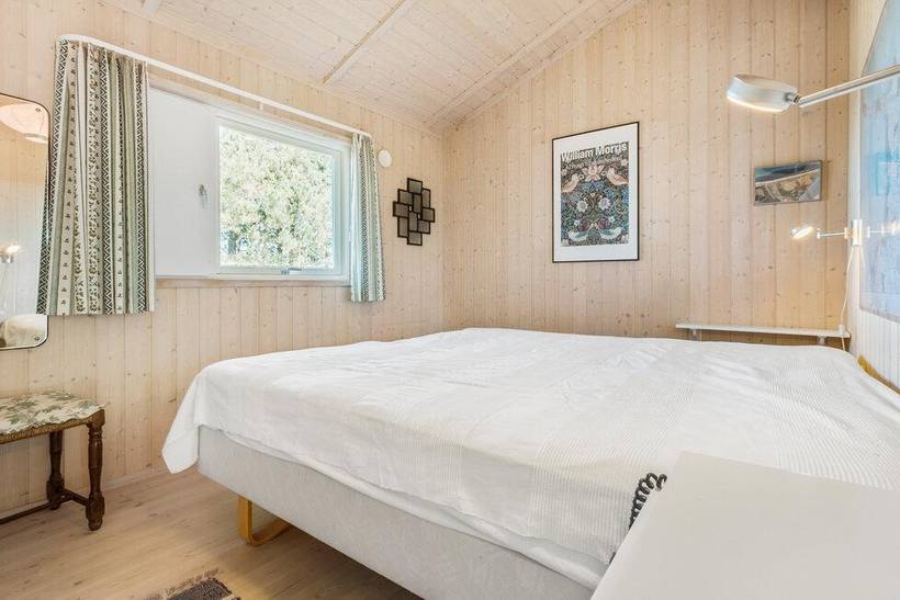 Foto von Ferienhaus AD87 in Sjællands Odde - Westseeland