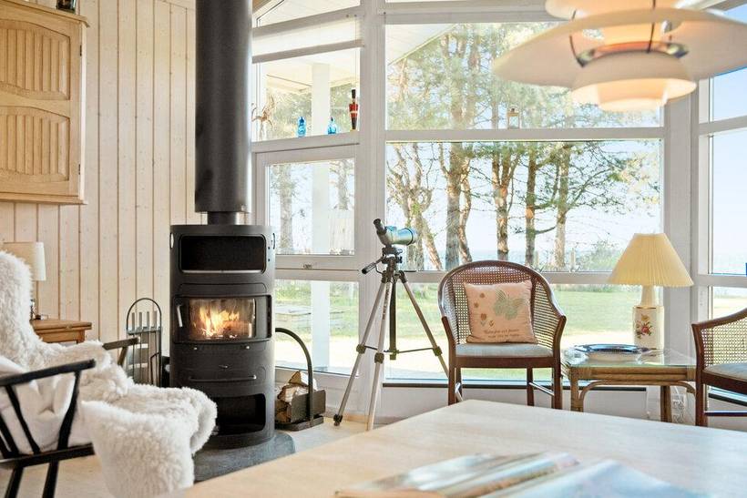 Foto von Ferienhaus AD87 in Sjællands Odde - Westseeland