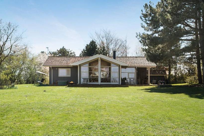 Foto von Ferienhaus AD87 in Sjællands Odde - Westseeland