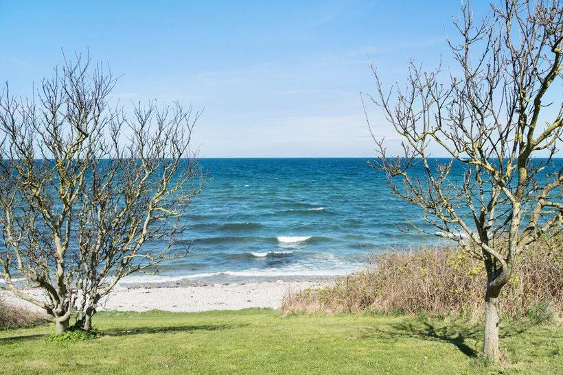 Foto von Ferienhaus AD87 in Sjællands Odde - Westseeland