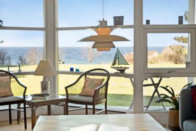 Vorschaubild von Ferienhaus AD87 in Sjællands Odde - Westseeland