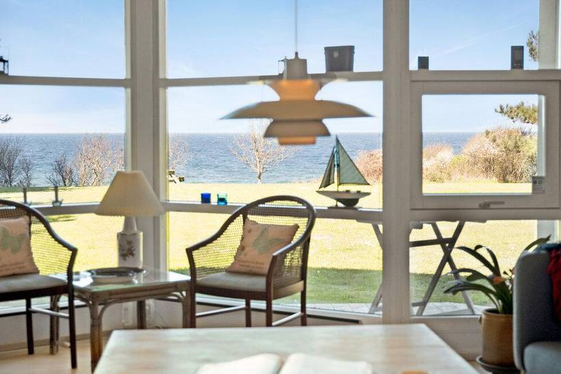 Foto von Ferienhaus AD87 in Sjællands Odde - Westseeland