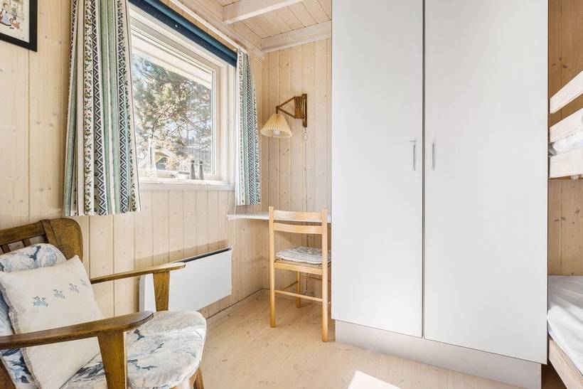 Foto von Ferienhaus AD87 in Sjællands Odde - Westseeland