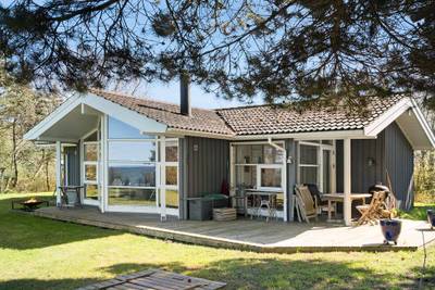 Vorschaubild von Ferienhaus AD87 in Sjællands Odde - Westseeland