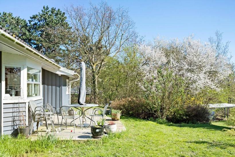 Foto von Ferienhaus AD87 in Sjællands Odde - Westseeland