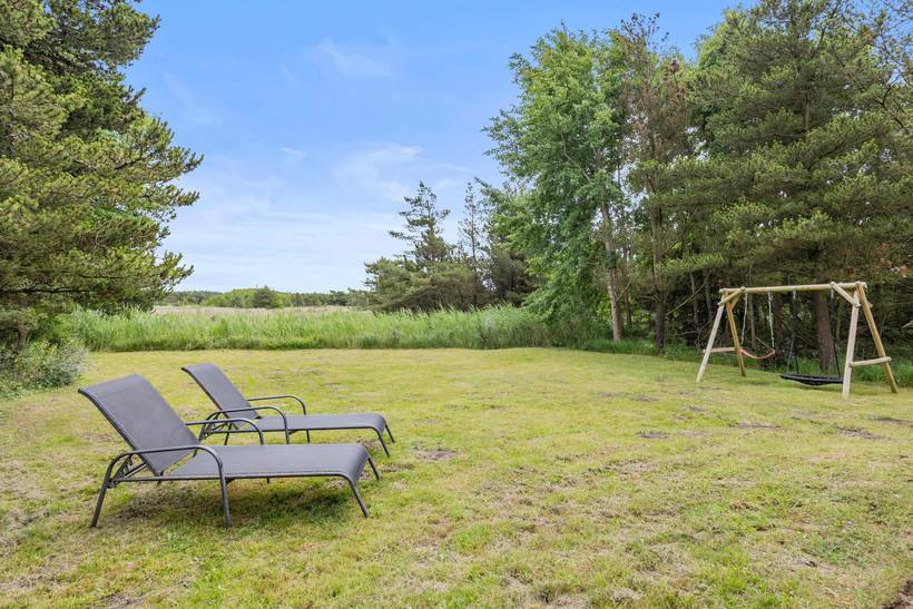 Foto von Ferienhaus AD90 in Bolilmark - Rømø