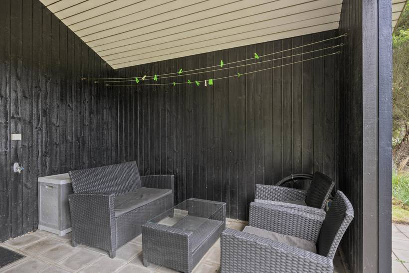 Foto von Ferienhaus AD90 in Bolilmark - Rømø