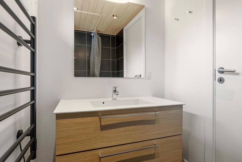 Foto von Ferienhaus AD90 in Bolilmark - Rømø
