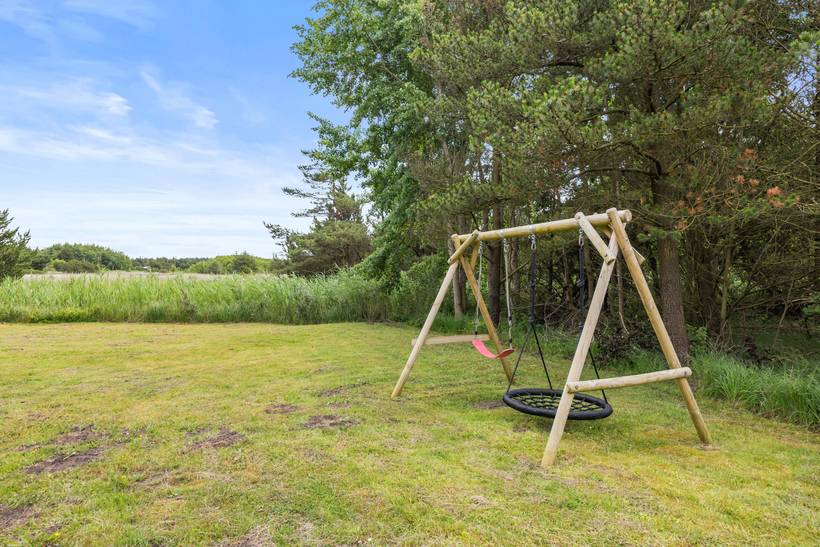 Foto von Ferienhaus AD90 in Bolilmark - Rømø