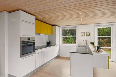Vorschaubild von Ferienhaus AD90 in Bolilmark - Rømø