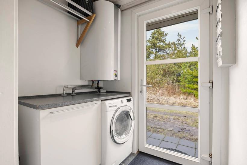Foto von Ferienhaus AD90 in Bolilmark - Rømø