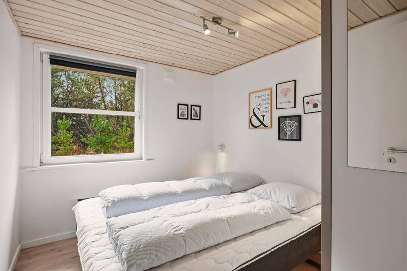 Foto von Ferienhaus AD90 in Bolilmark - Rømø