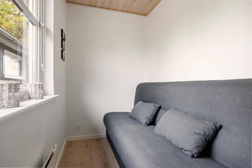 Foto von Ferienhaus AD90 in Bolilmark - Rømø