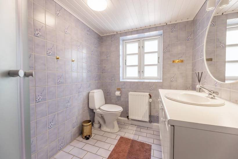 Foto von Ferienhaus AD93 in Lønstrup - Nordjütland
