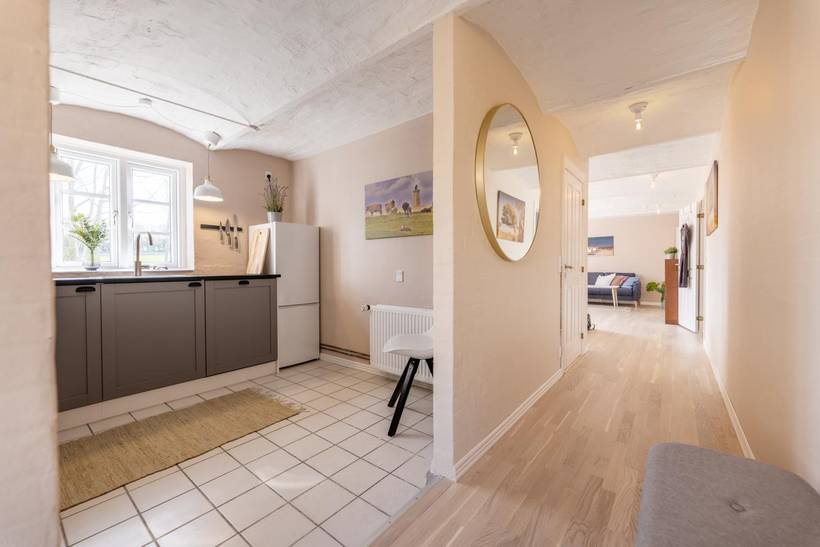 Foto von Ferienhaus AD93 in Lønstrup - Nordjütland