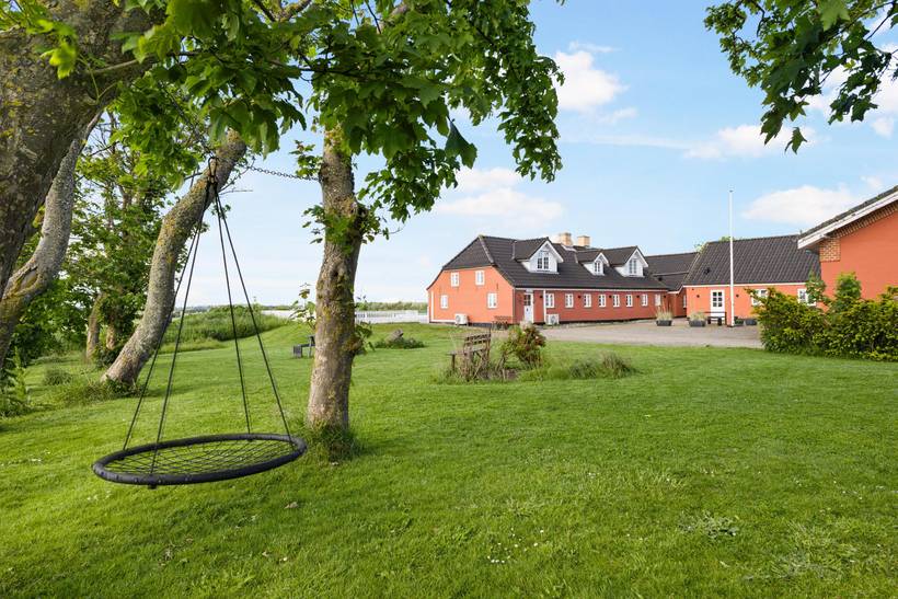 Foto von Ferienhaus AD93 in Lønstrup - Nordjütland