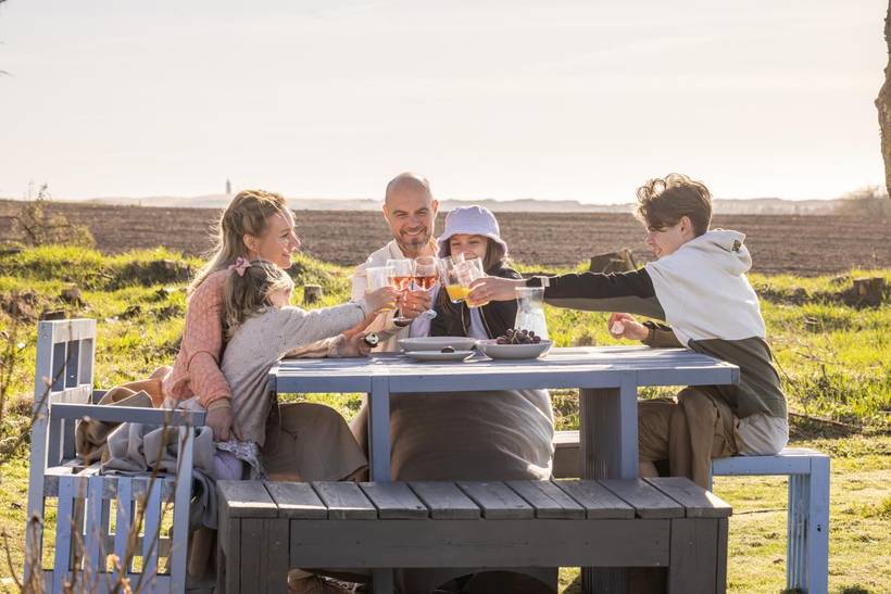 Foto von Ferienhaus AD93 in Lønstrup - Nordjütland