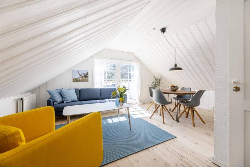 Foto von Ferienhaus AD93 in Lønstrup - Nordjütland