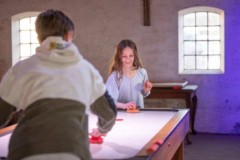 Foto von Ferienhaus AD93 in Lønstrup - Nordjütland