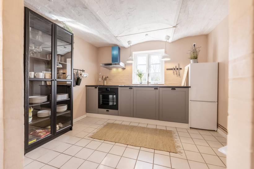 Foto von Ferienhaus AD93 in Lønstrup - Nordjütland