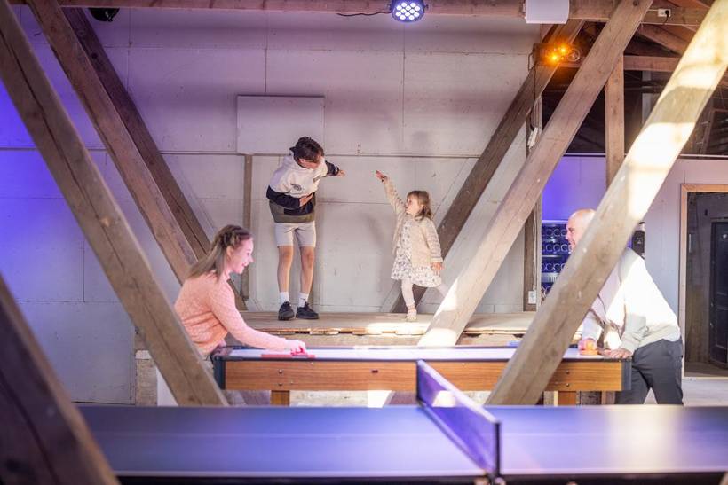 Foto von Ferienhaus AD93 in Lønstrup - Nordjütland