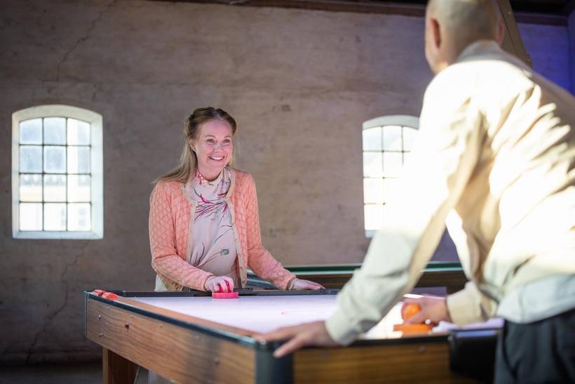 Foto von Ferienhaus AD93 in Lønstrup - Nordjütland