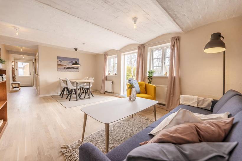 Foto von Ferienhaus AD93 in Lønstrup - Nordjütland