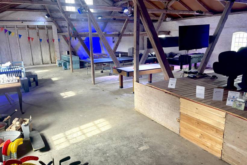 Foto von Ferienhaus AD93 in Lønstrup - Nordjütland
