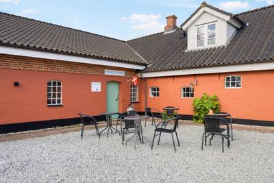 Vorschaubild von Ferienhaus AD93 in Lønstrup - Nordjütland