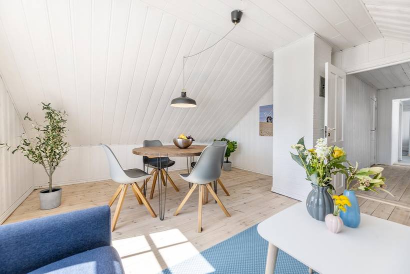 Foto von Ferienhaus AD93 in Lønstrup - Nordjütland