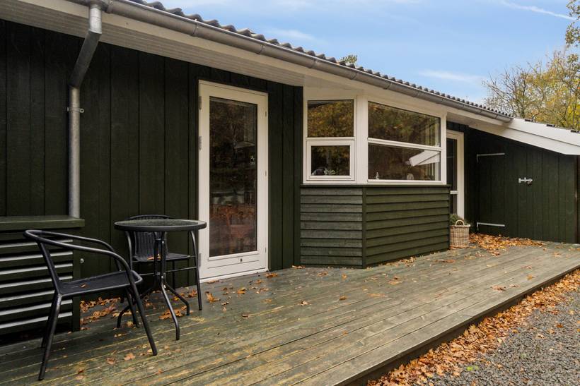 Foto von Ferienhaus AD96 in Fjellerup - Ostjütland