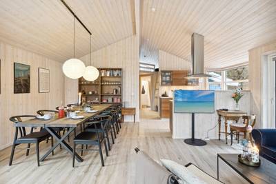 Vorschaubild von Ferienhaus AD96 in Fjellerup - Ostjütland