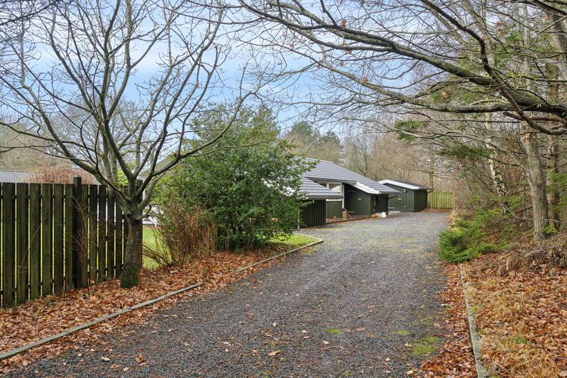 Foto von Ferienhaus AD96 in Fjellerup - Ostjütland